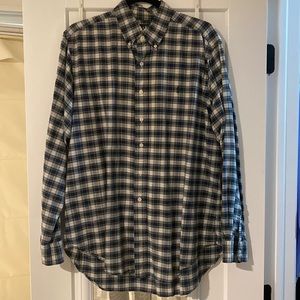 Ralph Lauren Button Down